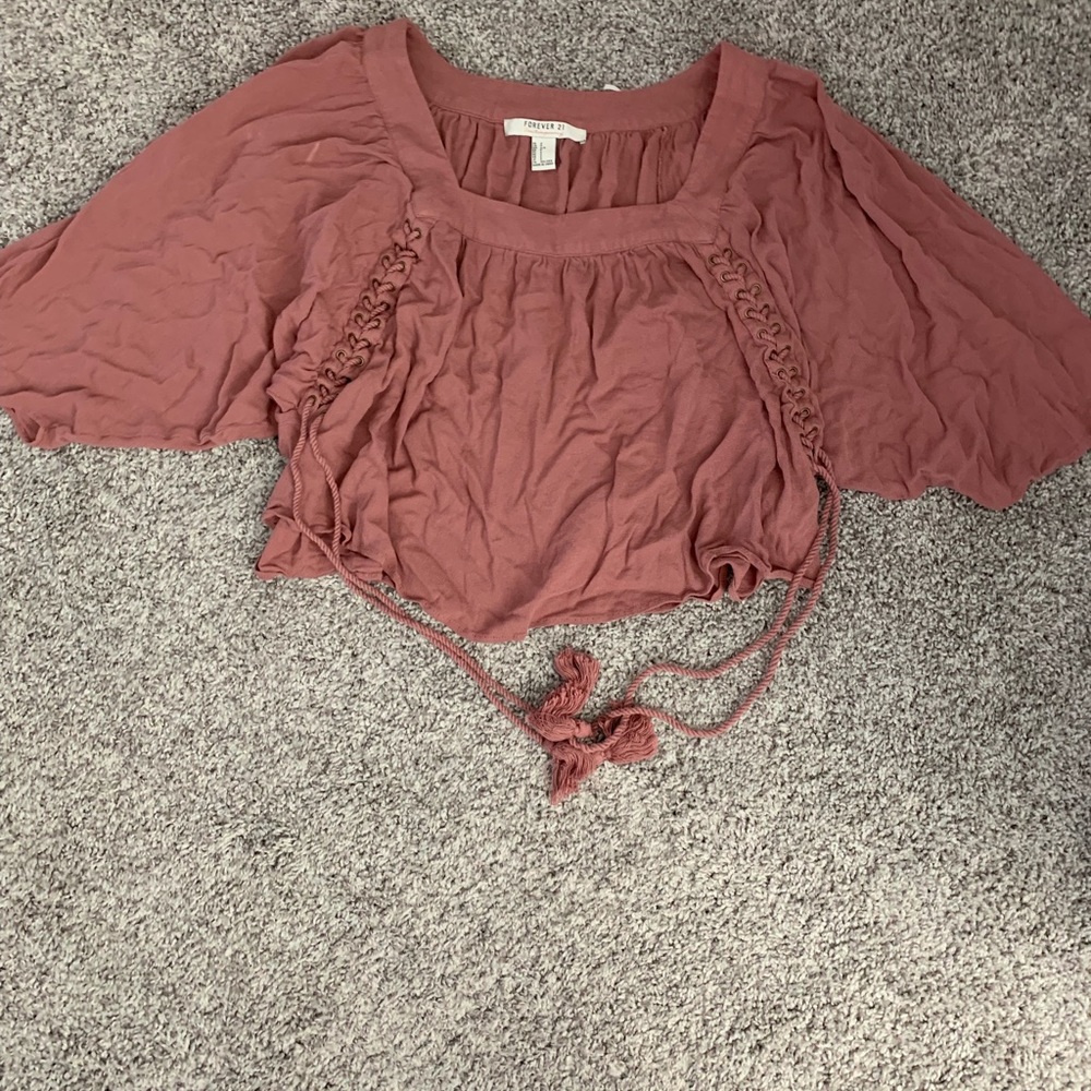 Forever 21 Shirt